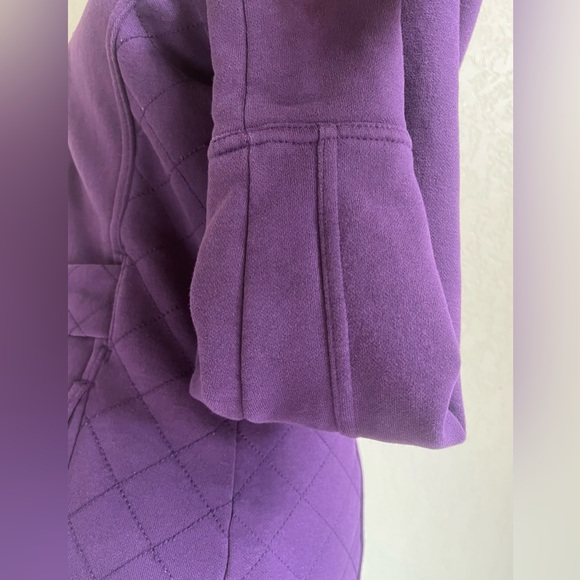 Puma Jacket Tie Waist - Picture 9 of 16